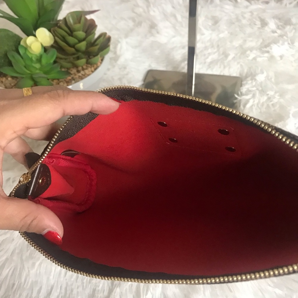 🔥LV EVA Cluth/Crossbody Bag - Picture 11 of 17